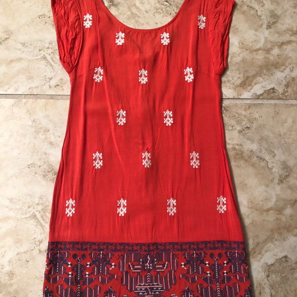 THML dress
